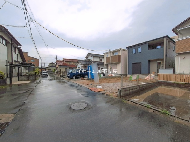  | 海部郡蟹江町富吉１丁目468『仲介料無料』新築戸建て | 撮影：'26/04/23 
