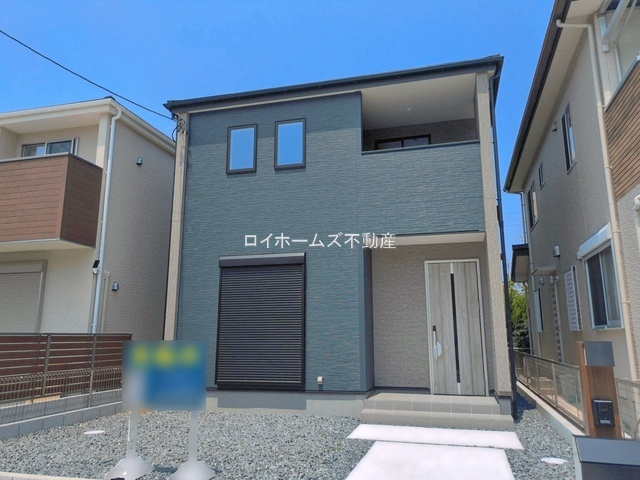  | 海部郡蟹江町富吉１丁目468『仲介料無料』新築戸建て | 撮影：'26/07/22