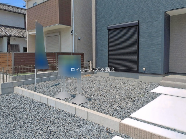  | 海部郡蟹江町富吉１丁目468『仲介料無料』新築戸建て | 撮影：'26/07/22