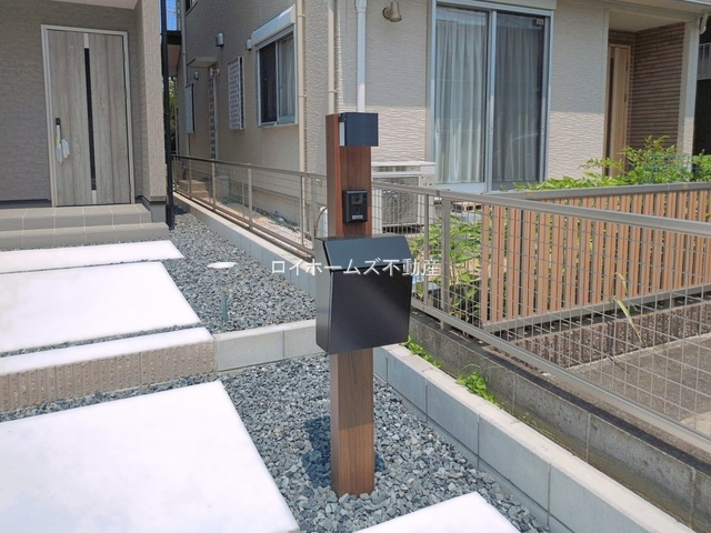  | 海部郡蟹江町富吉１丁目468『仲介料無料』新築戸建て | 撮影：'26/07/22