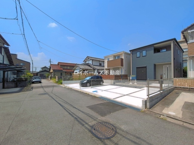  | 海部郡蟹江町富吉１丁目468『仲介料無料』新築戸建て | 撮影：'26/07/22