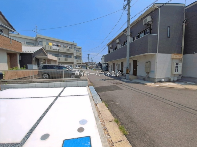  | 海部郡蟹江町富吉１丁目468『仲介料無料』新築戸建て | 撮影：'26/07/22