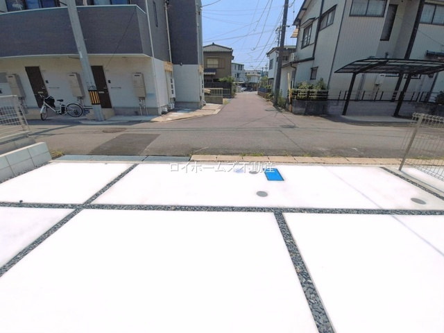  | 海部郡蟹江町富吉１丁目468『仲介料無料』新築戸建て | 撮影：'26/07/22
