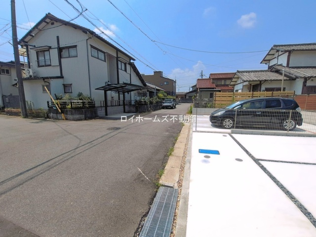  | 海部郡蟹江町富吉１丁目468『仲介料無料』新築戸建て | 撮影：'26/07/22