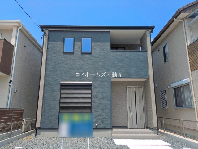  | 海部郡蟹江町富吉１丁目468『仲介料無料』新築戸建て | 撮影：'26/07/22