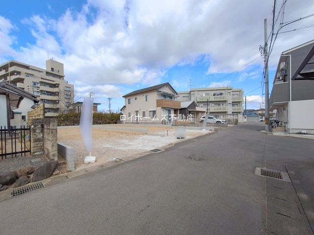  | 海部郡蟹江町富吉１丁目468『仲介料無料』新築戸建て | 撮影：'26/02/09 