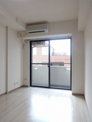 【居間・リビング】 | ライオンズマンション大山幸町