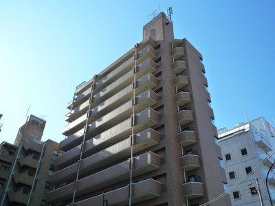 【外観】 | ライオンズマンション大山幸町