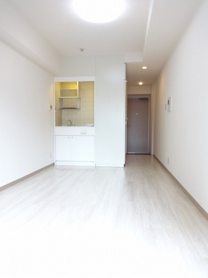 【居間・リビング】 | ライオンズマンション大山幸町