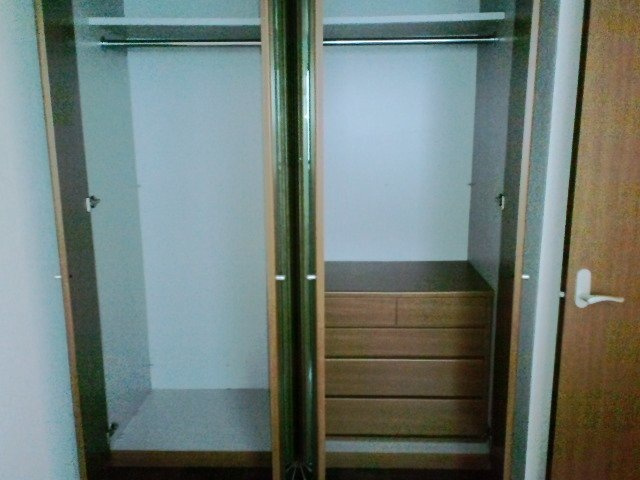 プロニティハウスの収納