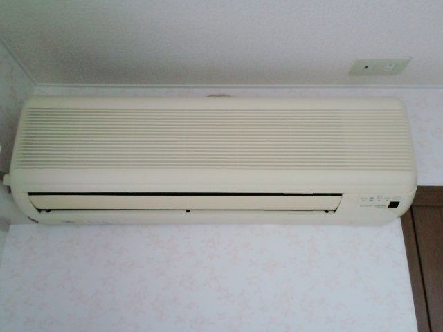 プロニティハウスの設備