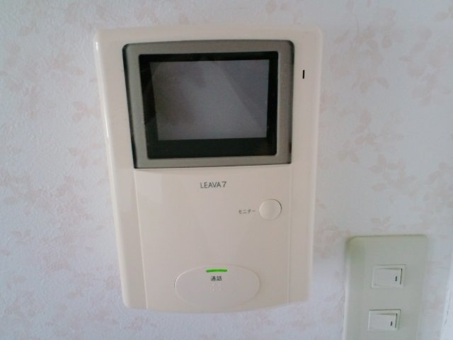 プロニティハウスのセキュリティ