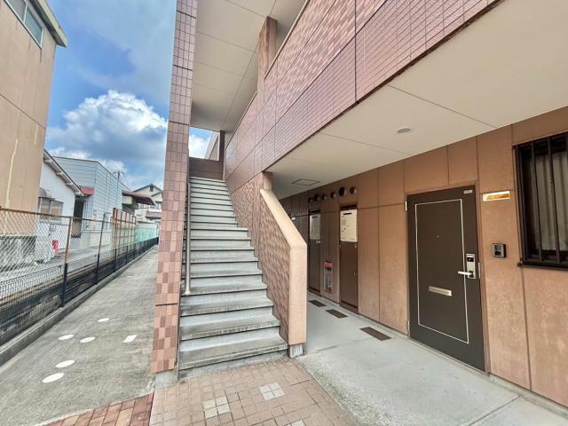 プロニティハウスの設備