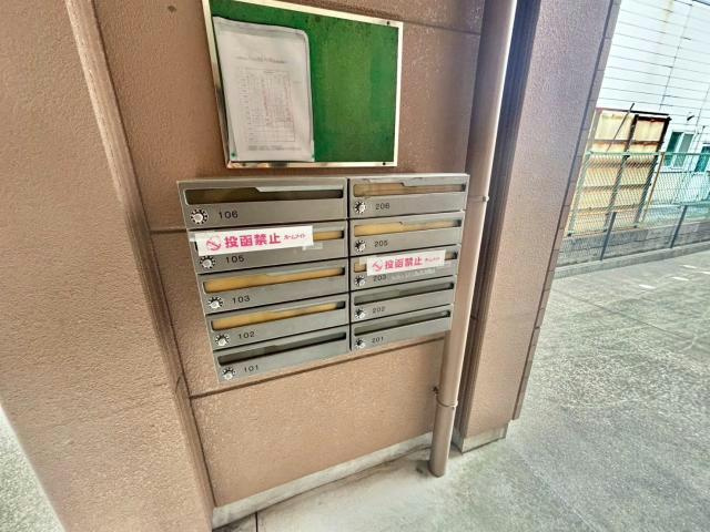 プロニティハウスの設備