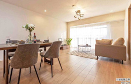 星和プラネタウン千里南第1期B棟の画像