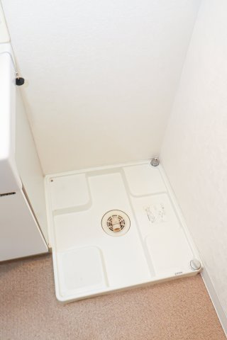 アレクサスラ・ストラーダ　７階の設備|別号室のものです。現状優先になります。