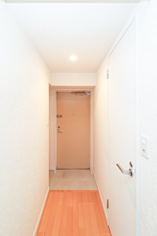 アレクサスラ・ストラーダ　７階の玄関|別号室のものです。現状優先になります。