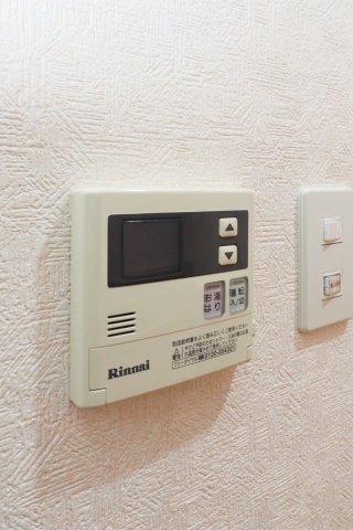 アレクサスラ・ストラーダ　７階の設備|別号室のものです。現状優先になります。