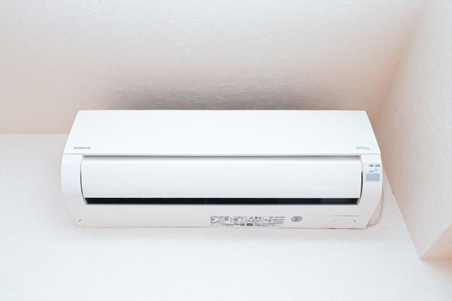 アレクサスラ・ストラーダ　７階の設備|別号室のものです。現状優先になります。