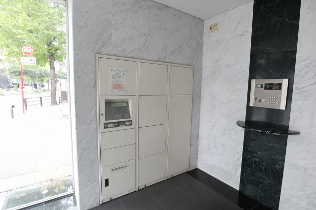 アレクサスラ・ストラーダ　７階のその他共用部分