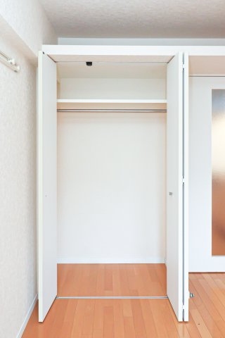 アレクサスラ・ストラーダ　７階の収納|別号室のものです。現状優先になります。