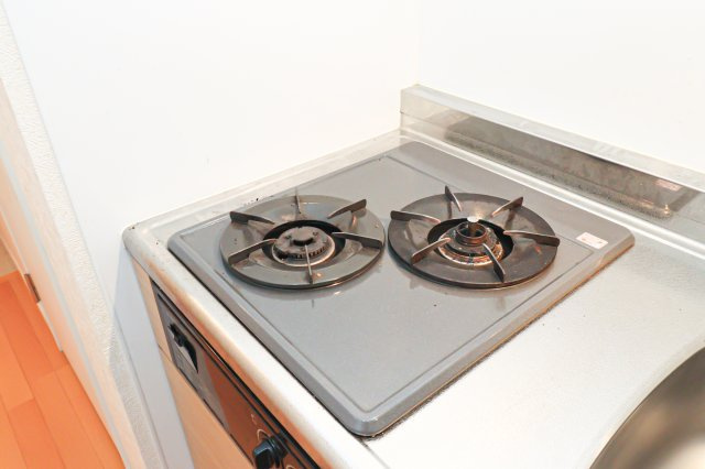 アレクサスラ・ストラーダ　７階のキッチン|別号室のものになります。現状優先になります。