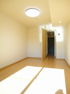 【居間・リビング】 | ルーブル小竹向原弐番館