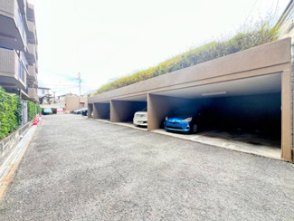 【駐車場】 | 駐車場