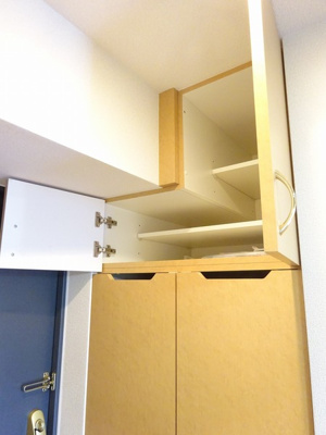 【その他】 | ルーブル都立家政弐番館