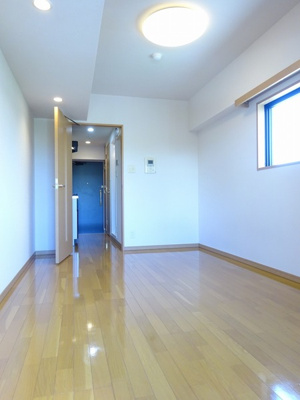 【居間・リビング】 | ルーブル都立家政弐番館