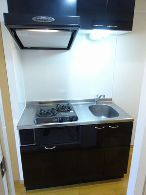 【キッチン】 | ルーブル都立家政弐番館