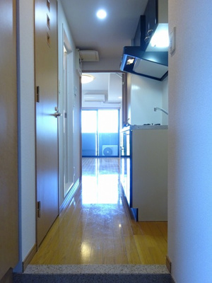 【その他】 | ルーブル都立家政弐番館