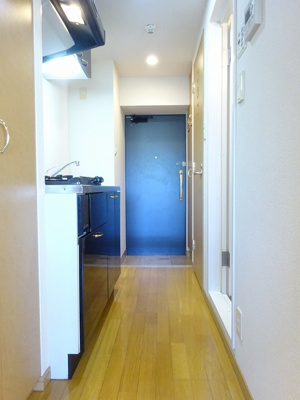 【その他】 | ルーブル都立家政弐番館