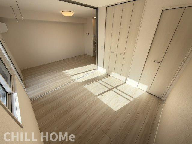 ベルシエールの居間・リビング