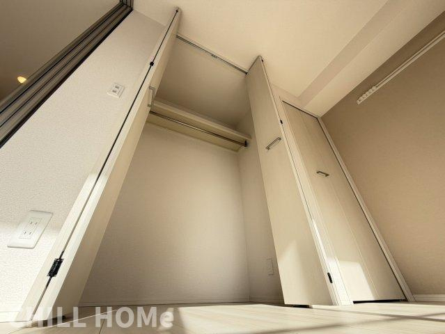 ベルシエールのバルコニー