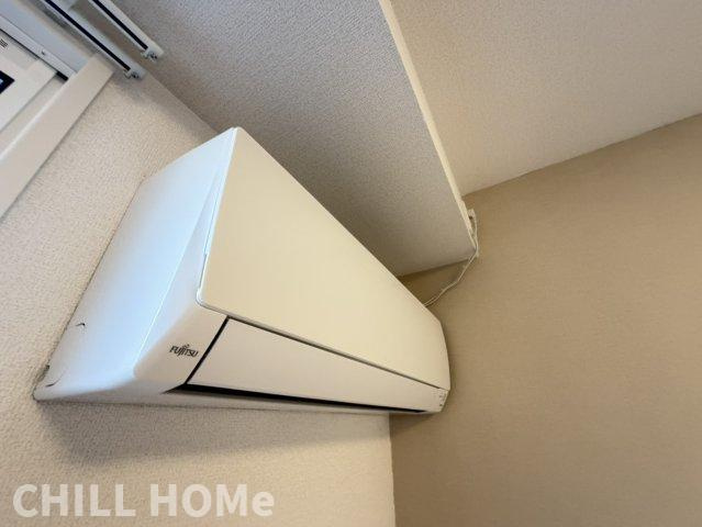 ベルシエールの設備