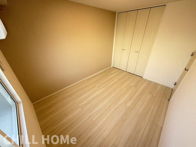 ベルシエールの収納