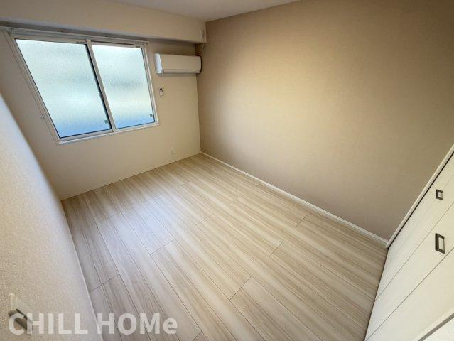 ベルシエールの居間・リビング