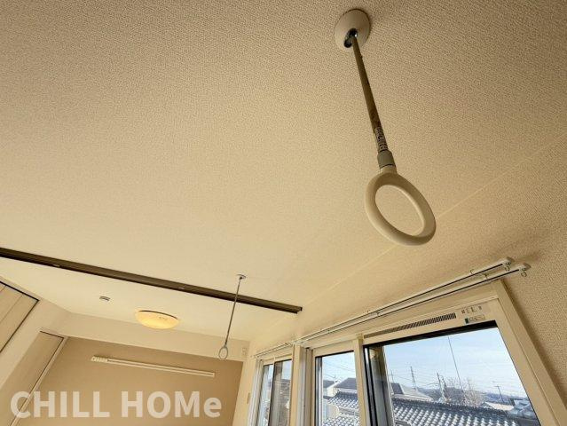 ベルシエールの設備