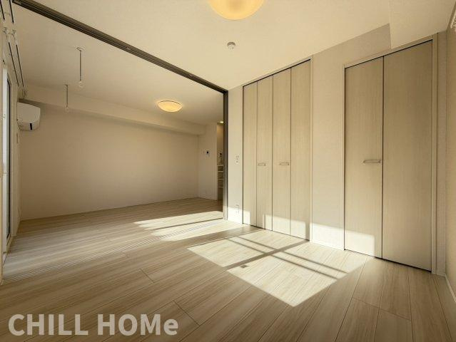 ベルシエールの居間・リビング