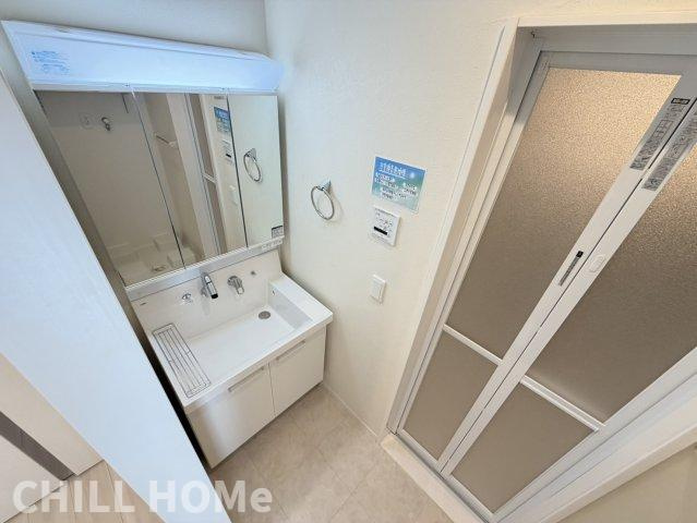 ベルシエールの設備