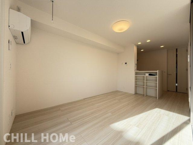 ベルシエールの居間・リビング