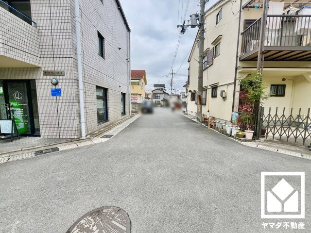 リーデンススクエア宇治伊勢田のその他