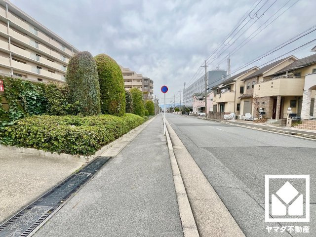 リーデンススクエア宇治伊勢田のその他