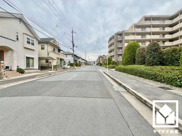 リーデンススクエア宇治伊勢田のその他