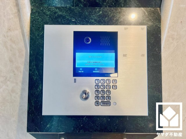 リーデンススクエア宇治伊勢田のその他