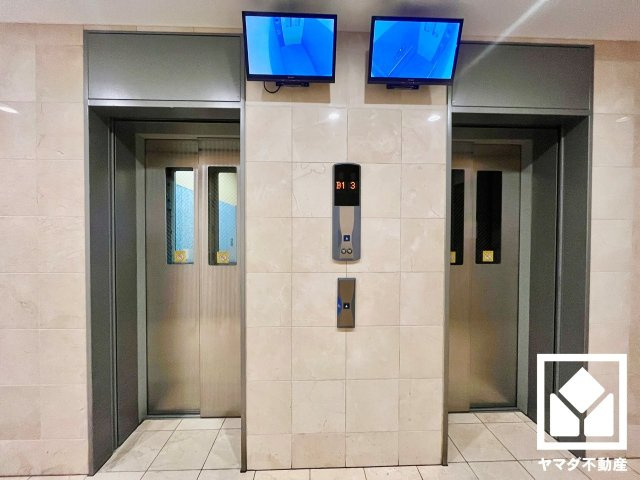 リーデンススクエア宇治伊勢田のその他