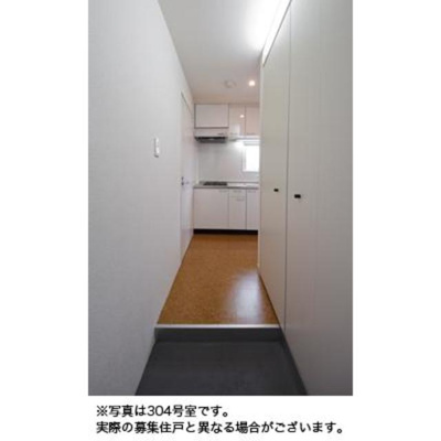 【その他】 | パティオみづほ文京東大前 | ※写真は同タイプ住戸です。