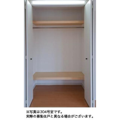 【その他】 | パティオみづほ文京東大前 | ※写真は同タイプ住戸です。