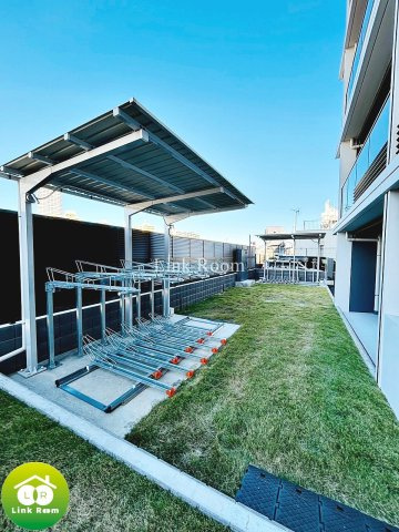 ORSUS清澄白河リバーフロントのその他